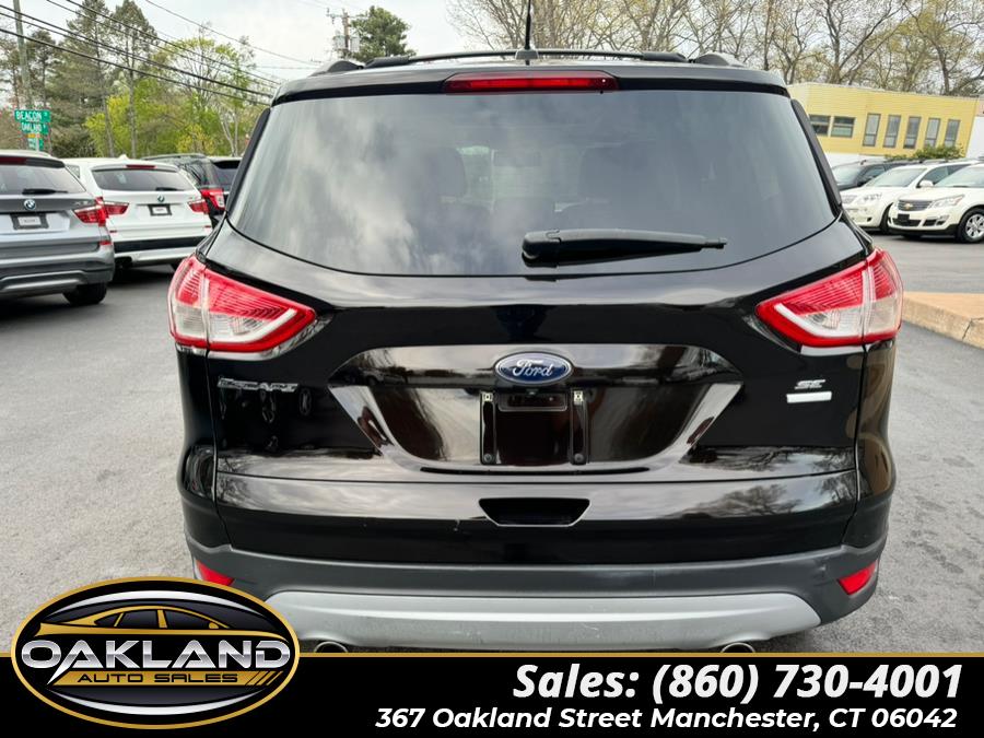 2013 Ford Escape SE photo