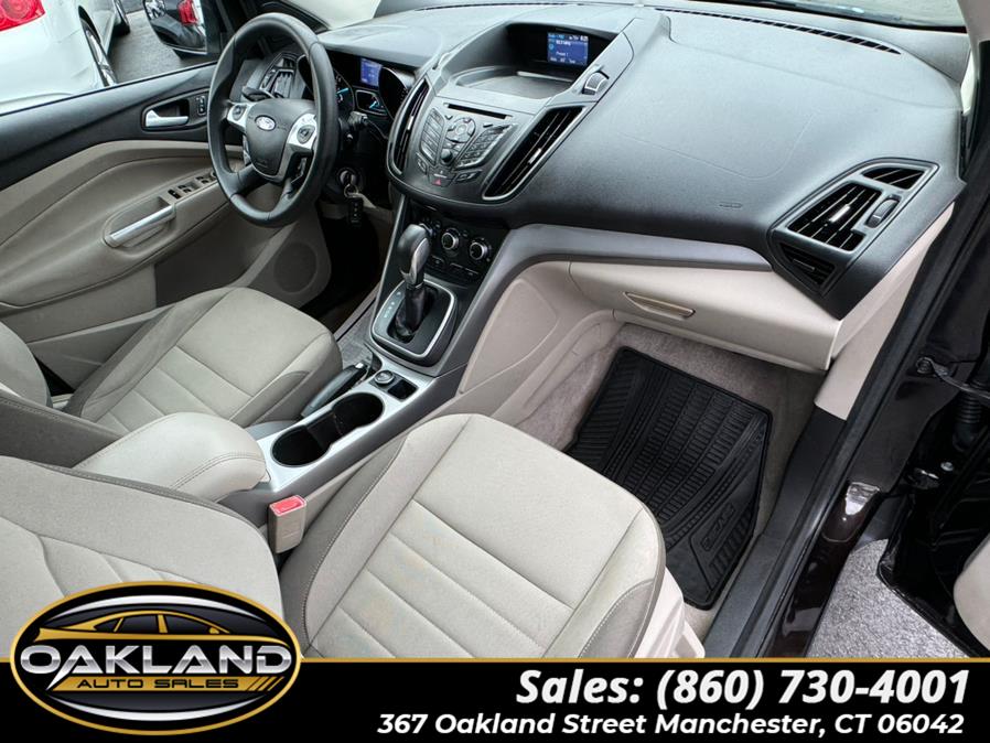 2013 Ford Escape SE photo