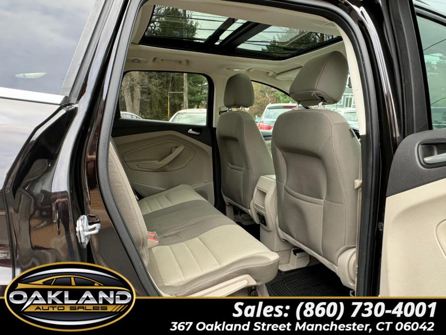 2013 Ford Escape SE photo