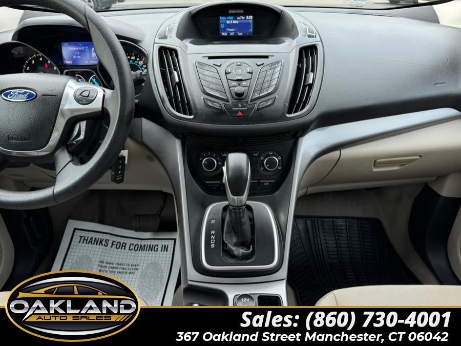 2013 Ford Escape SE photo