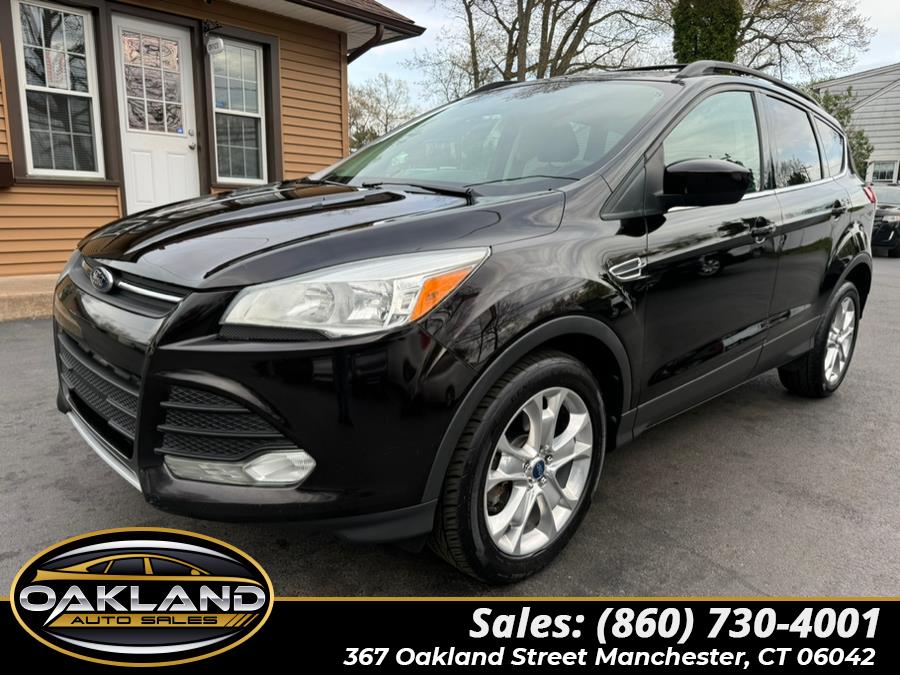 2013 Ford Escape SE photo