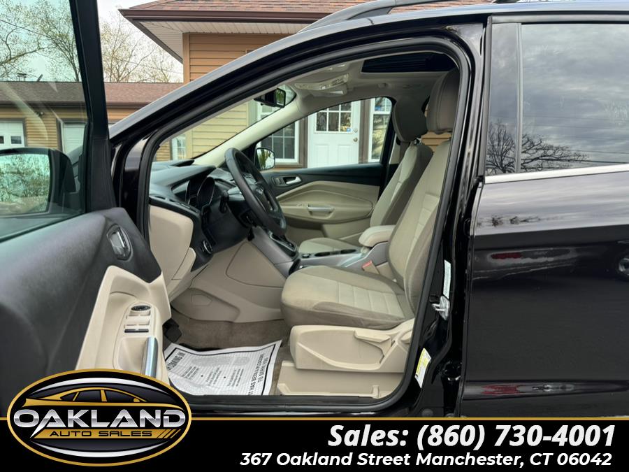 2013 Ford Escape SE photo