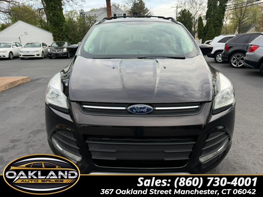 2013 Ford Escape SE photo