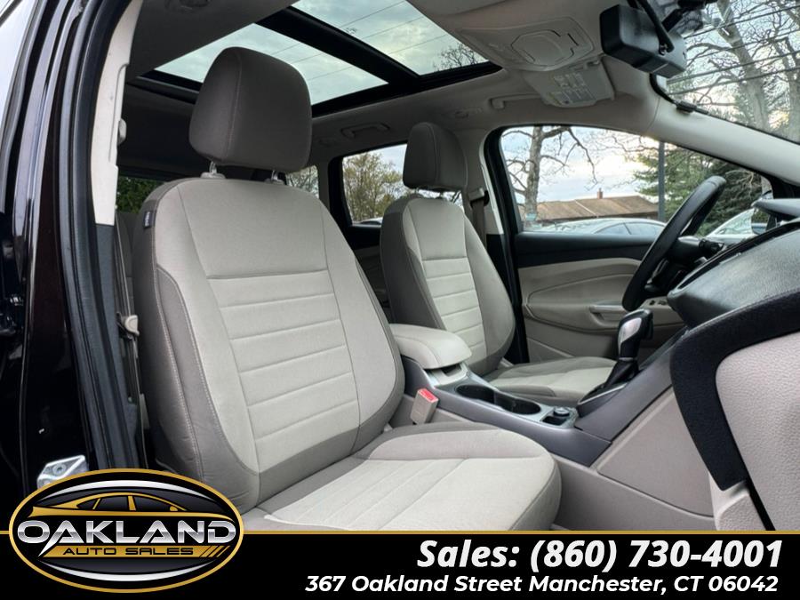 2013 Ford Escape SE photo