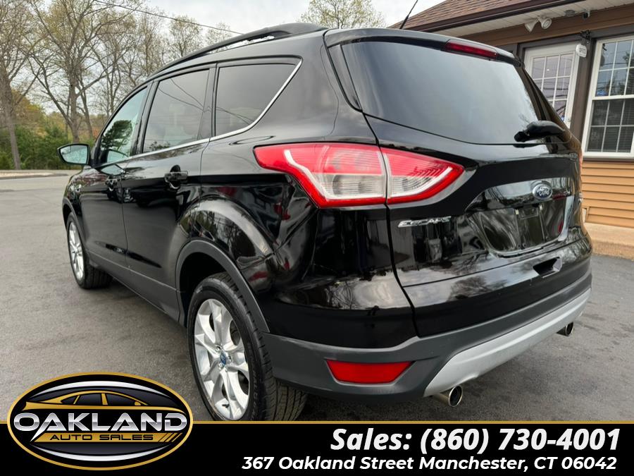 2013 Ford Escape SE photo