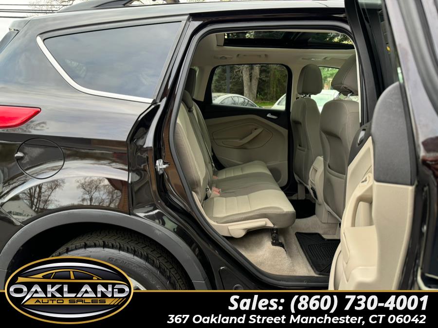 2013 Ford Escape SE photo