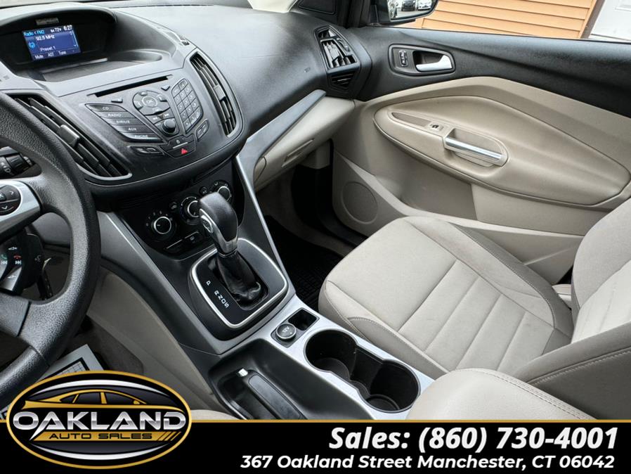2013 Ford Escape SE photo