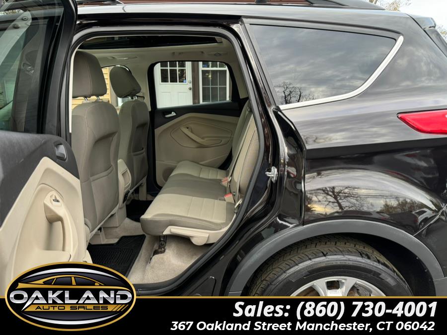 2013 Ford Escape SE photo