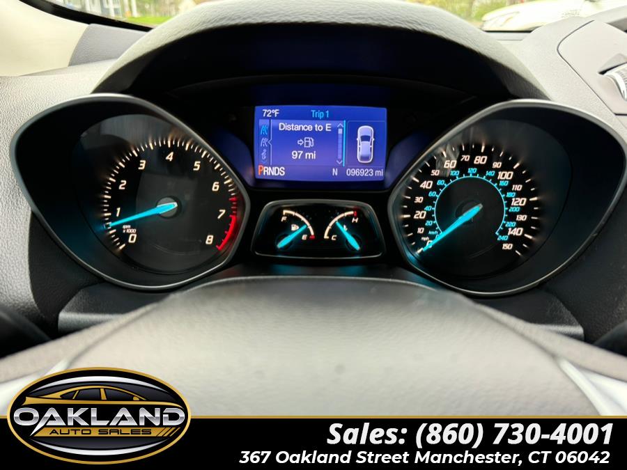 2013 Ford Escape SE photo