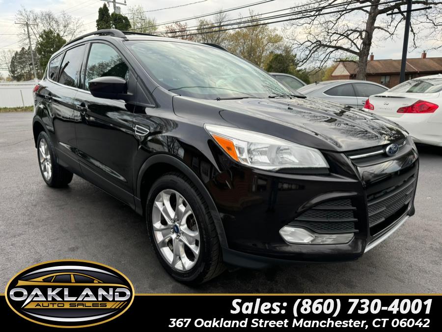 2013 Ford Escape SE photo