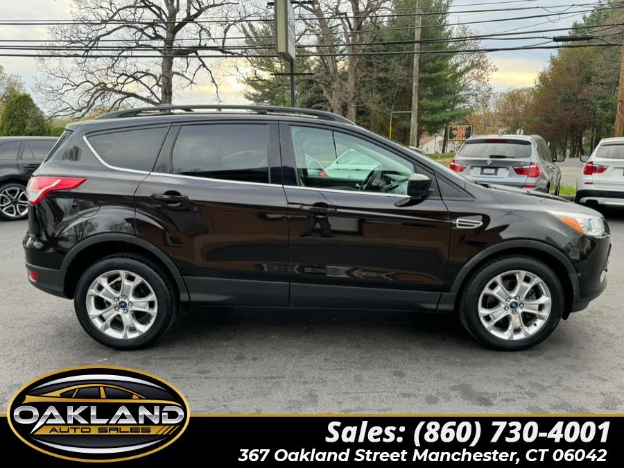 2013 Ford Escape SE photo