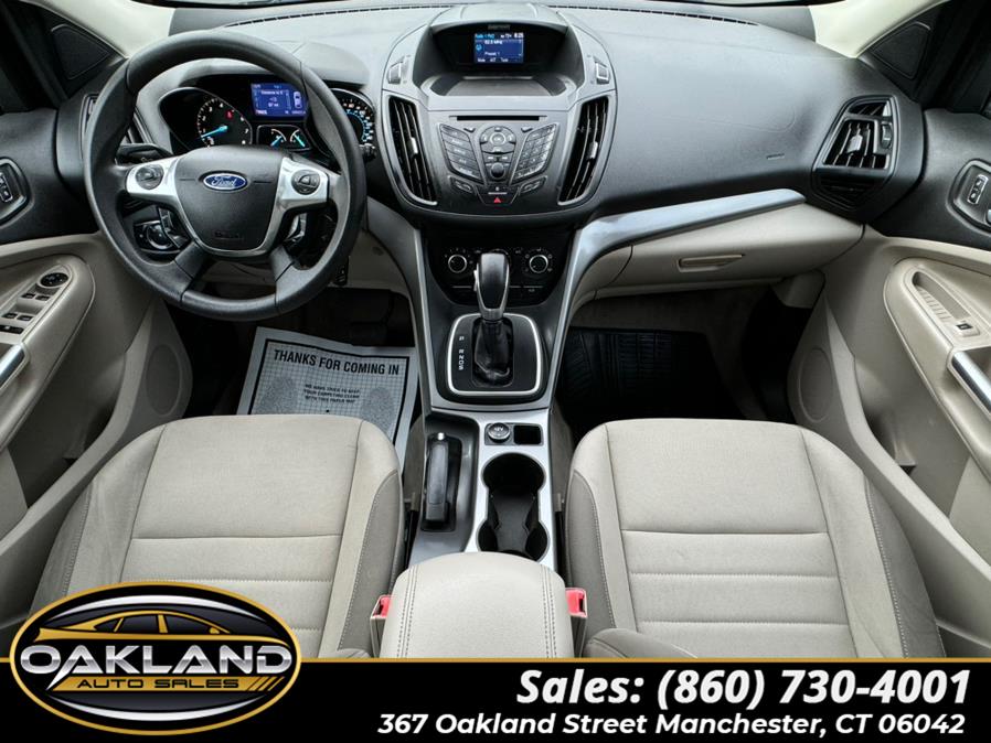 2013 Ford Escape SE photo