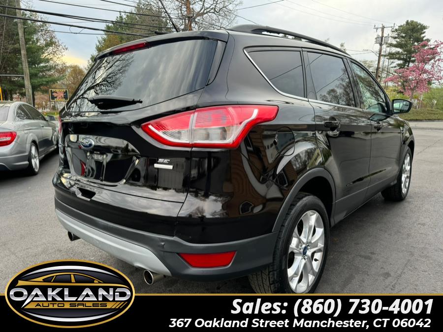 2013 Ford Escape SE photo