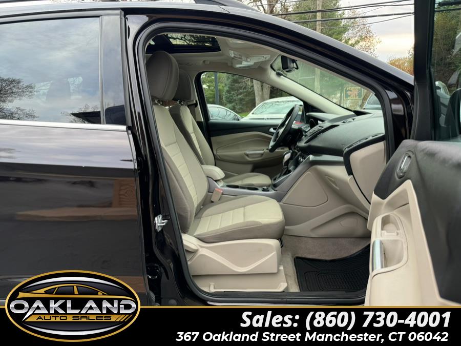2013 Ford Escape SE photo