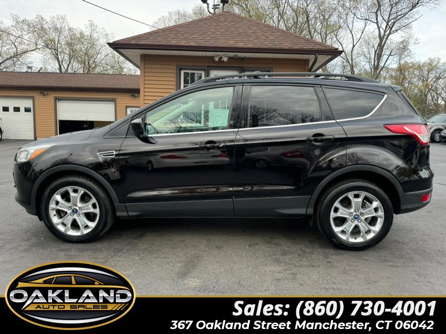 2013 Ford Escape SE photo