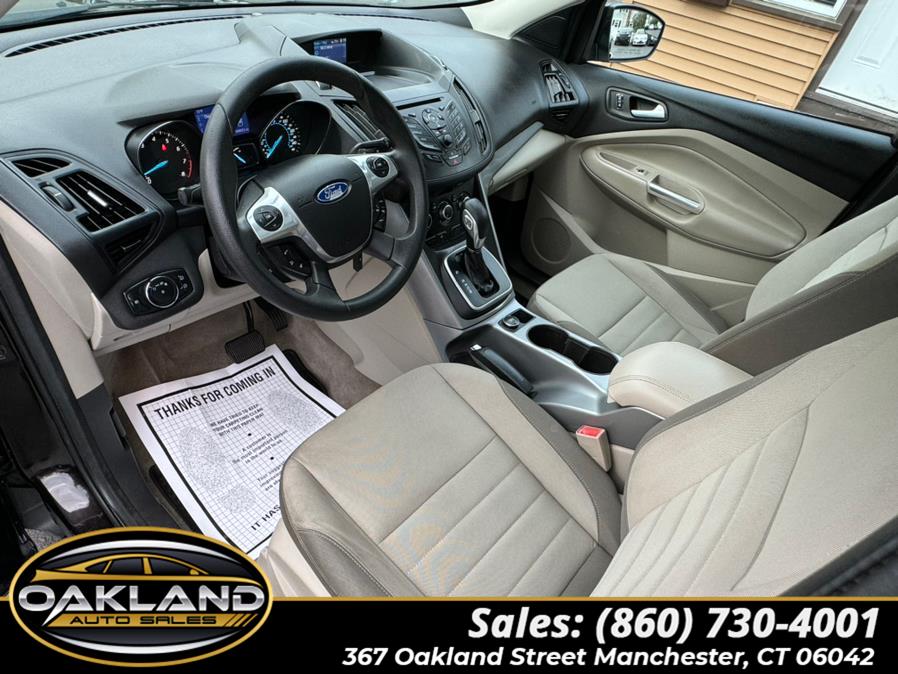 2013 Ford Escape SE photo