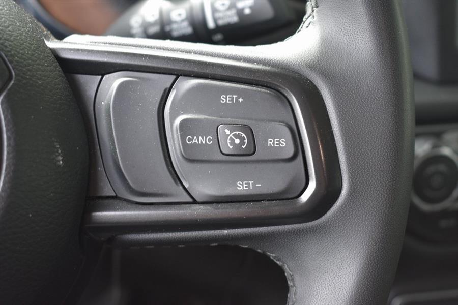 2023 Jeep Wrangler Willys 4xe photo
