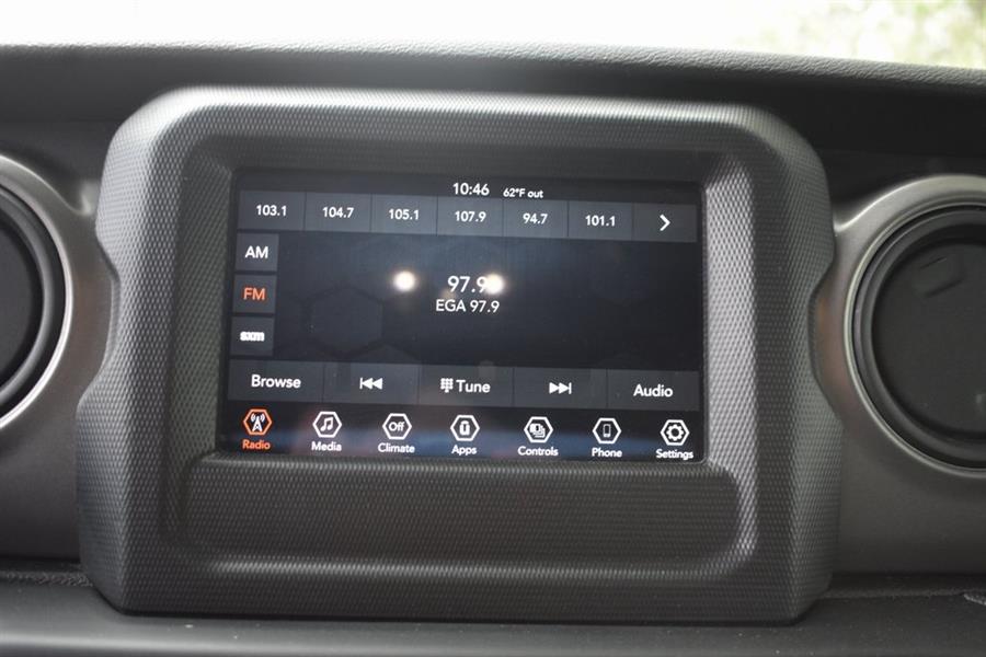 2023 Jeep Wrangler Willys 4xe photo