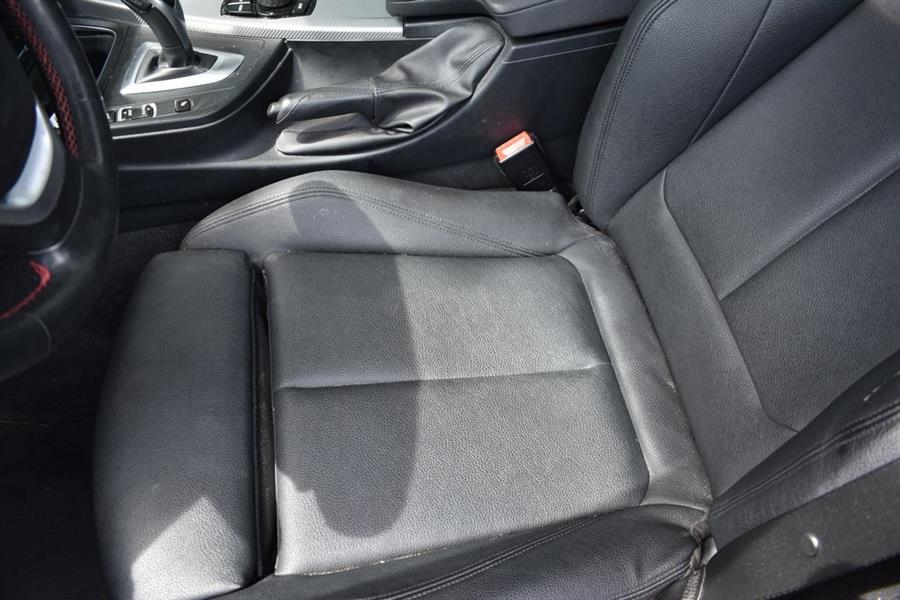 2018 BMW 4 Series 430i Gran Coupe photo