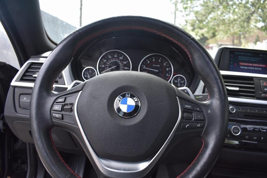 2018 BMW 4 Series 430i Gran Coupe photo