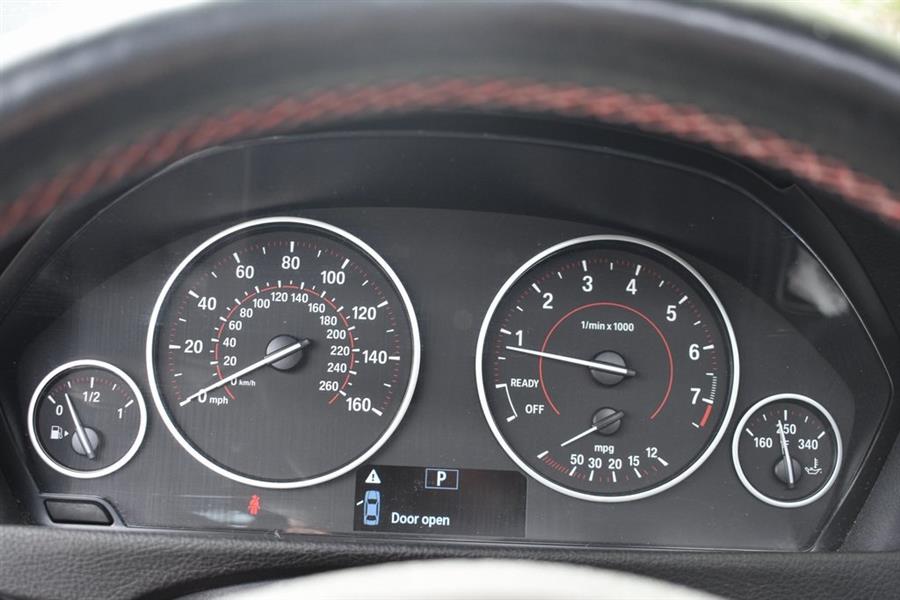 2018 BMW 4 Series 430i Gran Coupe photo