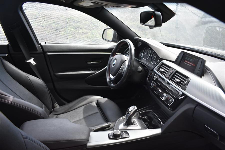2018 BMW 4 Series 430i Gran Coupe photo