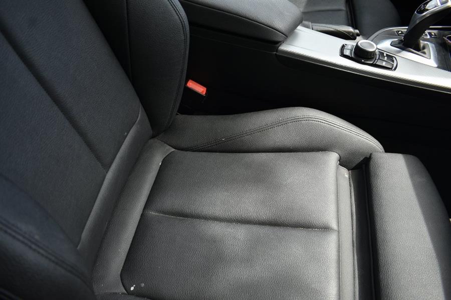 2018 BMW 4 Series 430i Gran Coupe photo