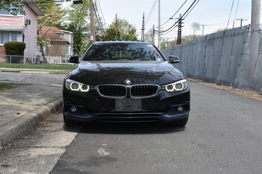 2018 BMW 4 Series 430i Gran Coupe photo