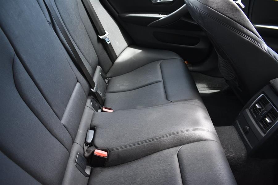 2018 BMW 4 Series 430i Gran Coupe photo