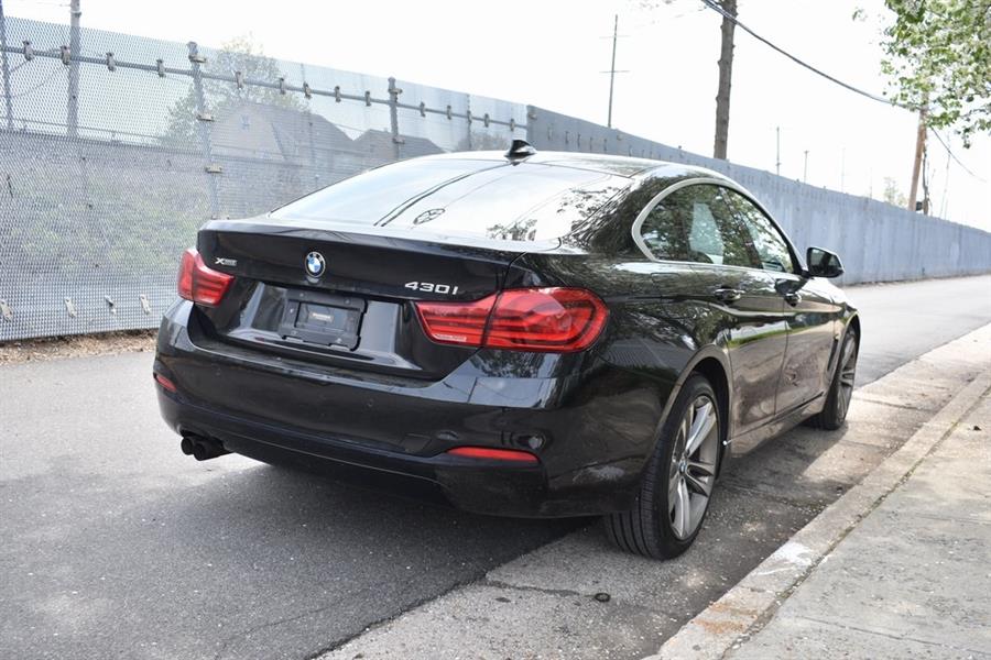 2018 BMW 4 Series 430i Gran Coupe photo