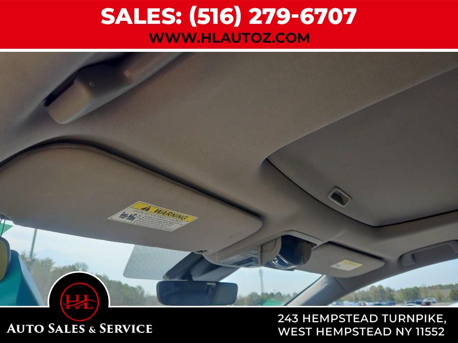 2018 Honda Odyssey EX-L Auto photo