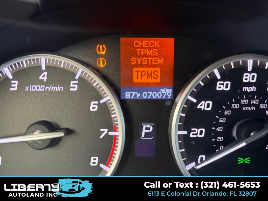 2013 Acura RDX photo