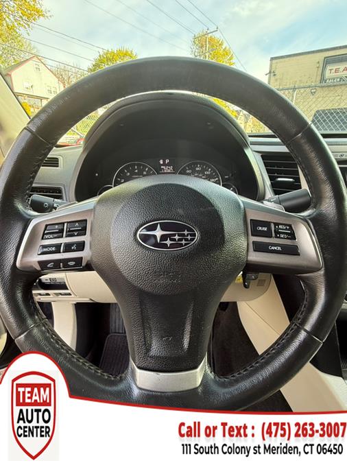 2012 Subaru Legacy 2.5i Premium photo