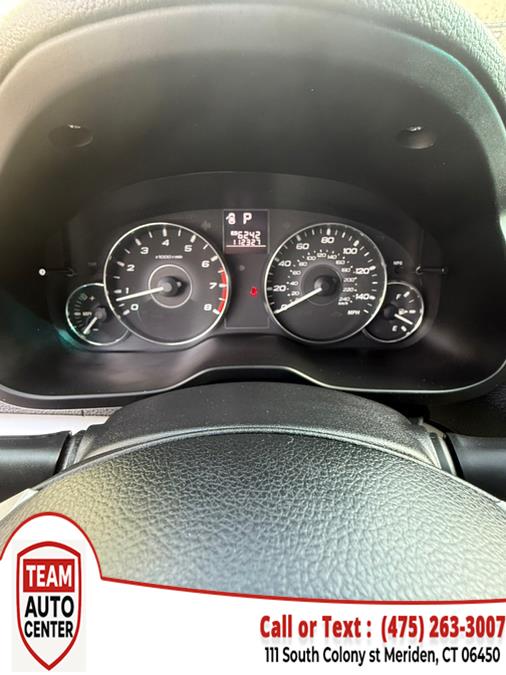 2012 Subaru Legacy 2.5i Premium photo