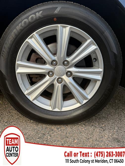2012 Subaru Legacy 2.5i Premium photo