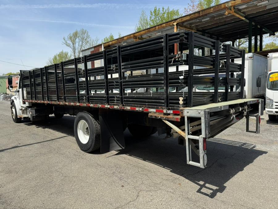 2019 Freightliner M2 106 Flatbed Truck photo