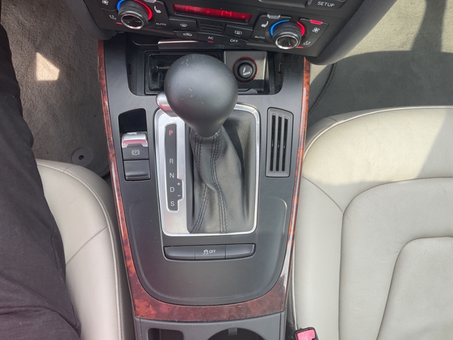 2012 Audi A5 2.0T quattro Premium Plus photo