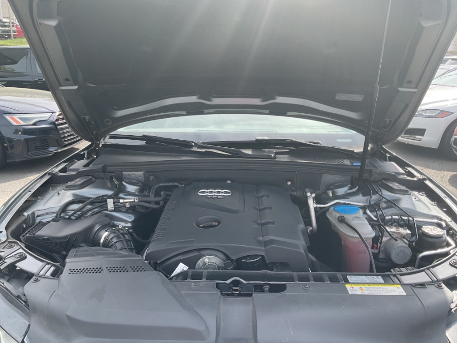 2012 Audi A5 2.0T quattro Premium Plus photo