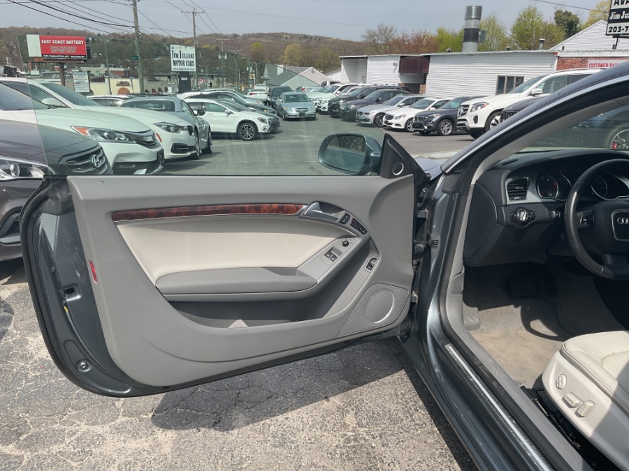2012 Audi A5 2.0T quattro Premium Plus photo