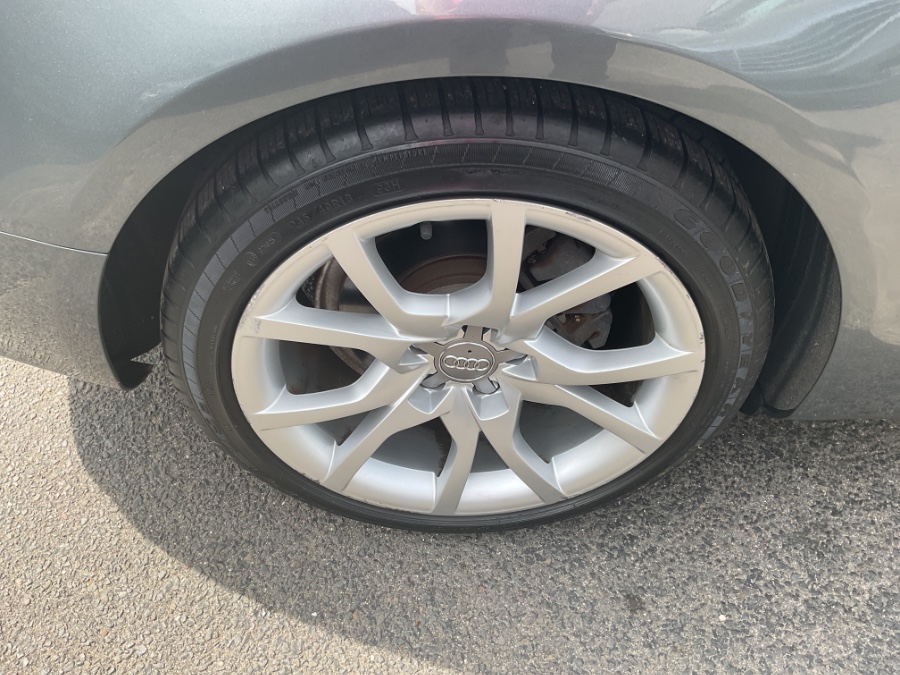 2012 Audi A5 2.0T quattro Premium Plus photo