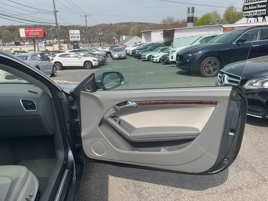 2012 Audi A5 2.0T quattro Premium Plus photo