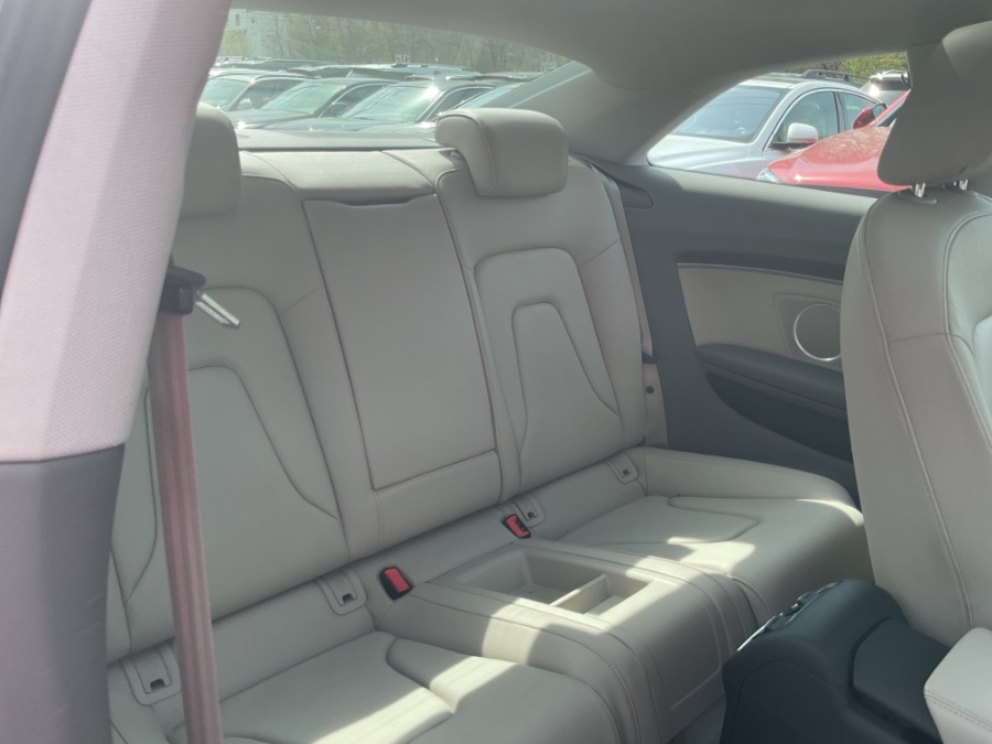 2012 Audi A5 2.0T quattro Premium Plus photo