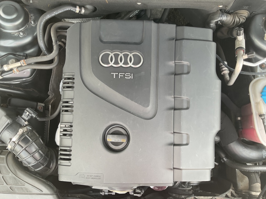 2012 Audi A5 2.0T quattro Premium Plus photo