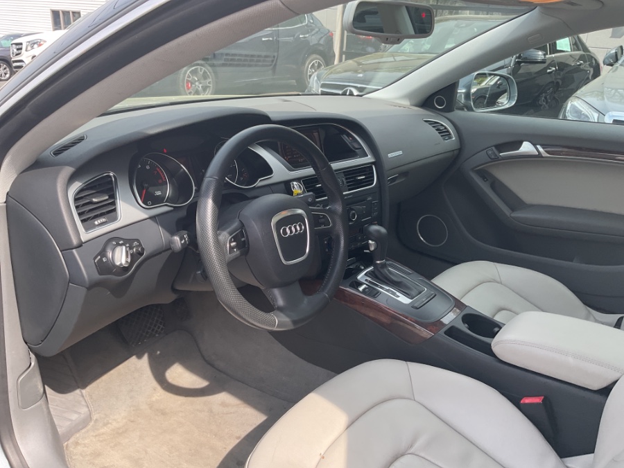 2012 Audi A5 2.0T quattro Premium Plus photo