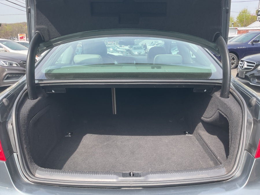 2012 Audi A5 2.0T quattro Premium Plus photo