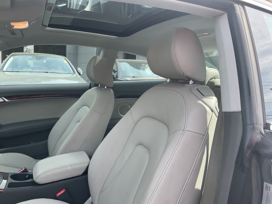 2012 Audi A5 2.0T quattro Premium Plus photo