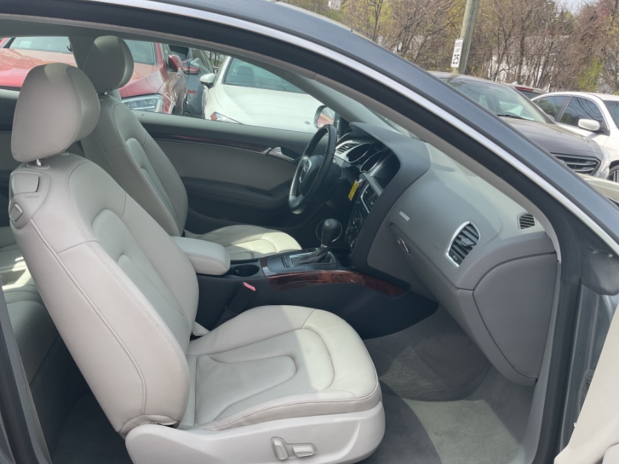 2012 Audi A5 2.0T quattro Premium Plus photo