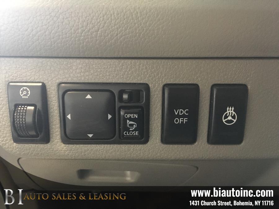 2004 Nissan Maxima 3.5 SE photo