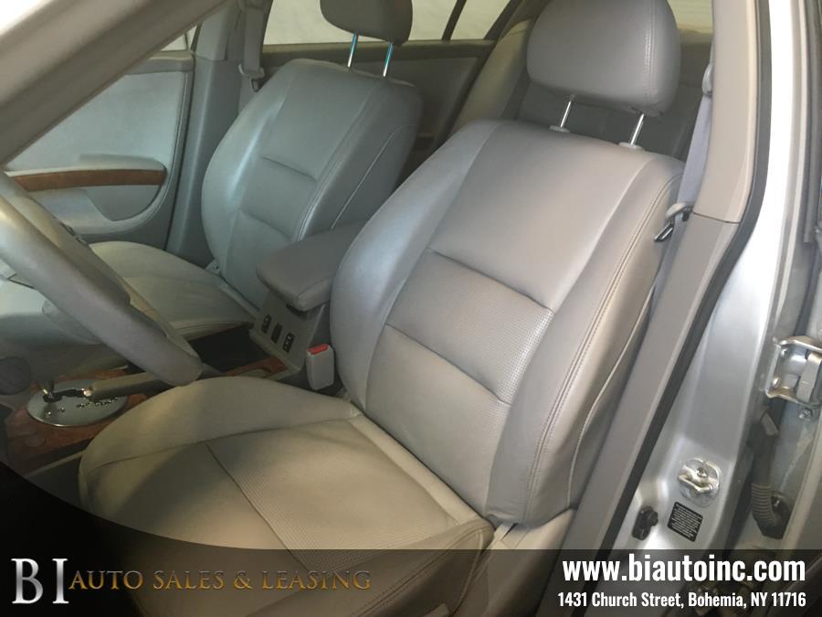 2004 Nissan Maxima 3.5 SE photo