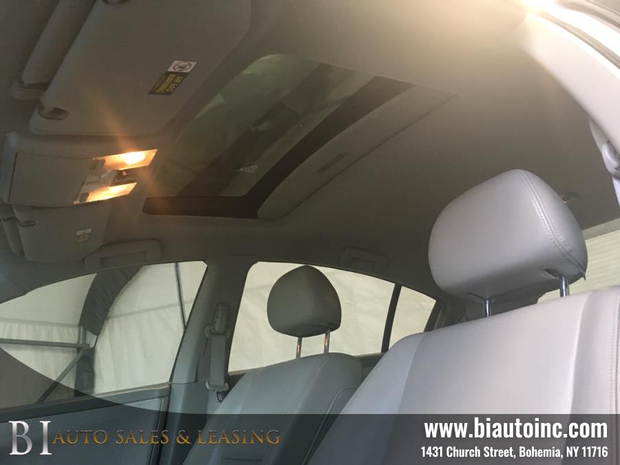 2004 Nissan Maxima 3.5 SE photo